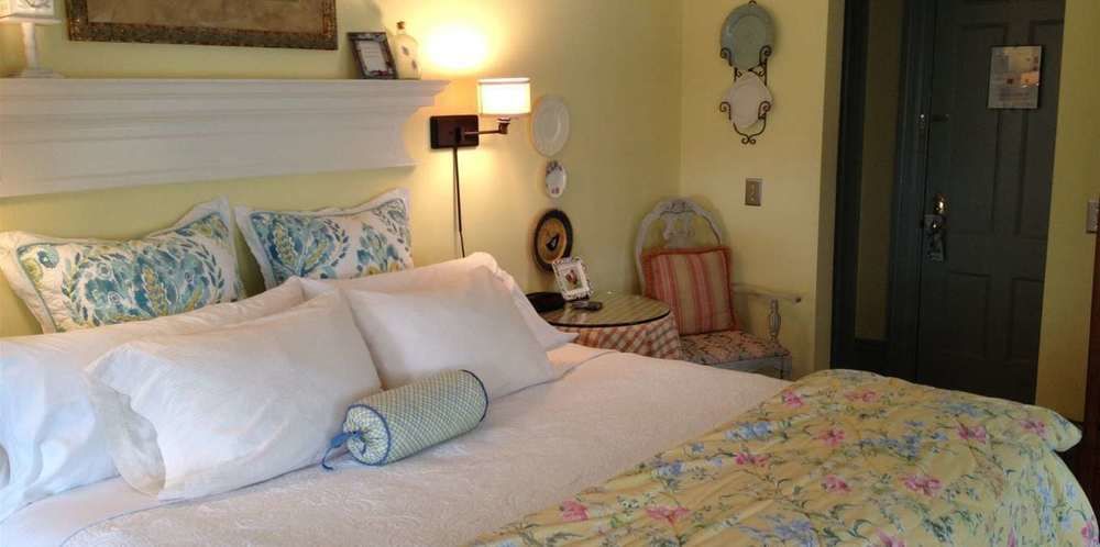 A B&B At The Edward Harris House Inn Rochester Kültér fotó