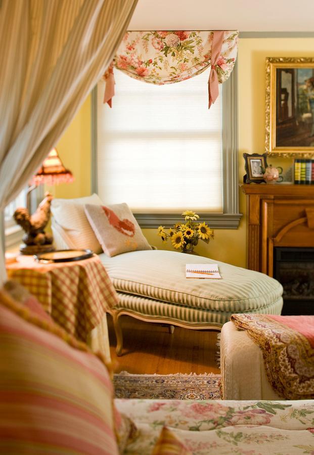 A B&B At The Edward Harris House Inn Rochester Kültér fotó
