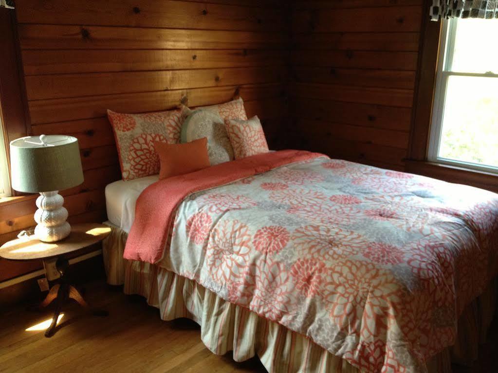 A B&B At The Edward Harris House Inn Rochester Kültér fotó