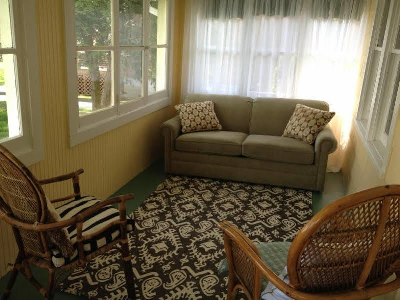 A B&B At The Edward Harris House Inn Rochester Kültér fotó